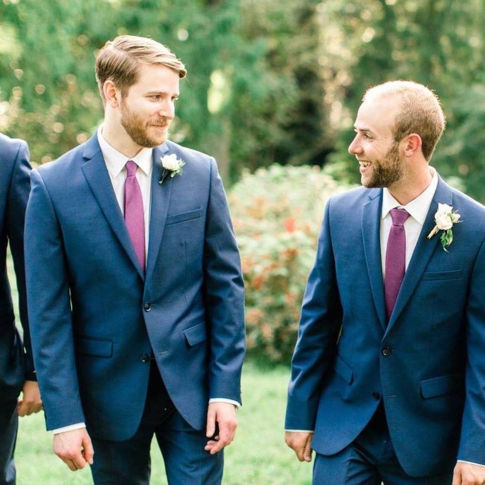 Meet your Posher, Stephen